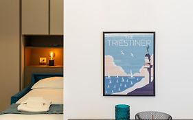 Liberty 37 Boutique Apartment